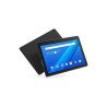 Lenovo Tab E10 16 GB 25,6 cm (10.1") Qualcomm Snapdragon 1 GB Wi-Fi 4 (802.11n) Android 8.1 Negro
