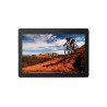 Lenovo Tab E10 16 GB 25,6 cm (10.1") Qualcomm Snapdragon 1 GB Wi-Fi 4 (802.11n) Android 8.1 Negro