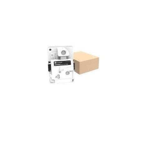 Botella de tóner residual Lexmark, 20N0W00, hasta 15,000 impresiones, 5 de cobertura, para modelos mc3224adwe, mc3326adwe, c322