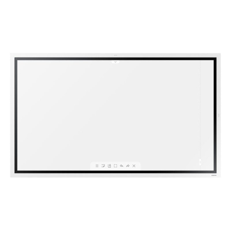 Monitor señalización digital Samsung 55 flip v.2 VM55R UHD, HDMI, USB wifi 16/7, touch