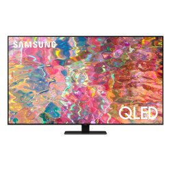 Televisión LED Samsung 50 Smart TV Q80B QLED, UHD 4k 3,840 x 2,160, 4 
