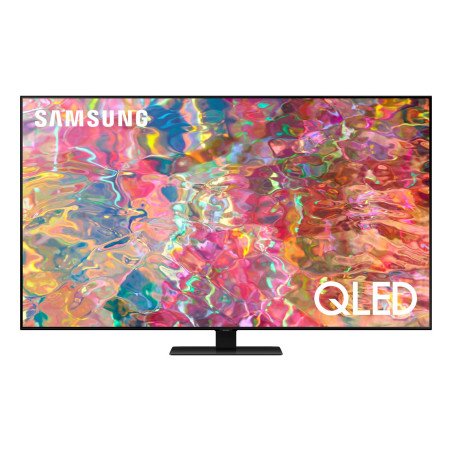 Televisión LED Samsung 50 Smart TV Q80B QLED, UHD 4k 3,840 x 2,160, 4 