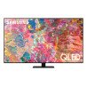 Televisión LED Samsung 50 Smart TV Q80B QLED, UHD 4k 3,840 x 2,160, 4 