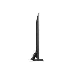 Televisión LED Samsung 50 Smart TV Q80B QLED, UHD 4k 3,840 x 2,160, 4 