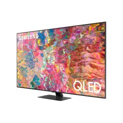 Televisión LED Samsung 50 Smart TV Q80B QLED, UHD 4k 3,840 x 2,160, 4 
