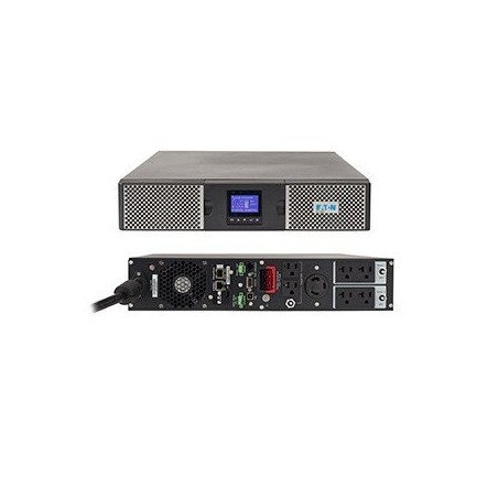 No break Eaton on line 9PX 3kva 3000va/2700w 120v voltaje entrada-sali