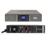 No break Eaton on line 9PX 3kva 3000va/2700w 120v voltaje entrada-sali