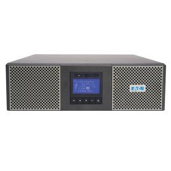 No break Eaton UPS on line 9px 6 kvas 6000v, 5400w, voltaje entrada 20