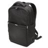 Mochila KENSINGTON LS150 - 15.6 pulgadas, Mochila, Negro