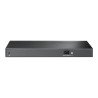 Switch JetStream de 16 puertos 10/100/1000Mbps y PoE af/at, 2 puertos SFP hasta 192W. Switch JetStream de 16 puertos 10/100/1000Mbps y PoE af/at, 2 puertos SFP hasta 192W.