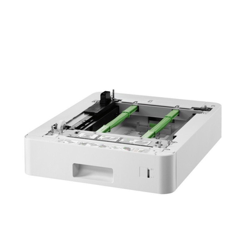Bandeja opcional Brother LT-330CL con capacidad de 250 hojas compatible con equipos hll9310cdw, mfcl8900cdw, mfCL9570cdw