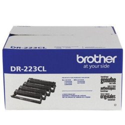 Tambor Brother DR223CL - 18000 pág, Laser, Brother, Tambor