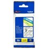 Cinta Brother TZE121 - Negro, Brother
