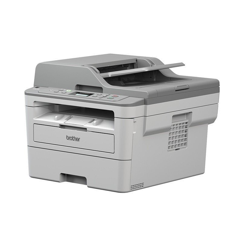 Multifuncional Láser Monocromático Brother DCPB7535DW - 2400 x 600 DPI, Laser, 36 ppm, 250 hojas, 15000 páginas por mes Multifuncional Láser Monocromático Brother DCPB7535DW - 2400 x 600 DPI, Laser, 36 ppm, 250 hojas, 15000 páginas por mes