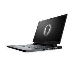 Alienware M15 Dell Core i7 9750h 2.60 GHz, 4.50 GHz turbo, 16GB, 512GB SSD, no DVD, 15.6 ips FHD 240hz + tobii, GeForce RTX 2060