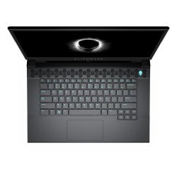 Alienware M15 Dell Core i7 9750h 2.60 GHz, 4.50 GHz turbo, 16GB, 512GB SSD, no DVD, 15.6 ips FHD 240hz + tobii, GeForce RTX 2060