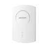 Extensor inalámbrico con 2 salidas de alarma para panel de alarma Hikvision