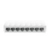Switch No administrable TP-Link LS1008 - Blanco, 2, 64 W, 8 puertos