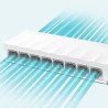 Switch No administrable TP-Link LS1008 - Blanco, 2, 64 W, 8 puertos