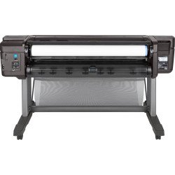 Plotter HP DesignJet Z6 PostScript 44'', Color Inyección tinta