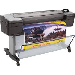Plotter HP DesignJet Z6 PostScript 44'', Color Inyección tinta