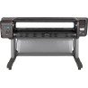 Plotter HP DesignJet Z6 PostScript® de 44 pulgadas con rodillo doble y guillotina vertical