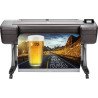 Plotter HP DesignJet Z6 PostScript® de 44 pulgadas con rodillo doble y guillotina vertical