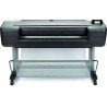 Plotter HP DesignJet Z6 PostScript® de 44 pulgadas con rodillo doble y guillotina vertical
