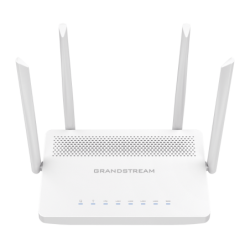 Router inalámbrico Wi-fi 5 802.11 ac 1.27 GBps, doble banda, mu-mimo 2X2:2, servidor vpn con administración desde la nube gratui