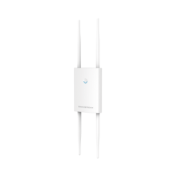 Punto de acceso para exterior wi-fi 802.11 ac 2.33 GBps, wave-2, mu-mimo 4x4:4, de largo alcance con administración desde la nub