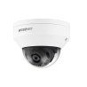 Cámara IP tipo bala antivandálica 2 megapíxel, lente 4 mm, IR 25m, WDR 120db, IP66, h.265 & wisestream