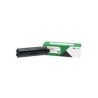 Tóner láser Lexmark, color negro, rendimiento estándar, c3240k0, hasta 1,500 páginas, 5 de cobertura, para modelos mc3224adwe, m Tóner láser Lexmark, color negro, rendimiento estándar, c3240k0, hasta 1,500 páginas, 5 de cobertura, para modelos mc3224adwe, m