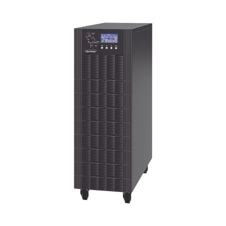 UPS trifásico de 20 kva/18 kW, topología online doble conversión