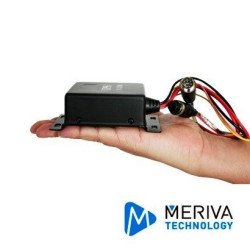 UPS para DVRs móviles Meriva technology modelo mva-mups compatible con