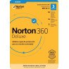 Antivirus deluxe Norton tmnr-033 - 3 licencias, 1 año, español