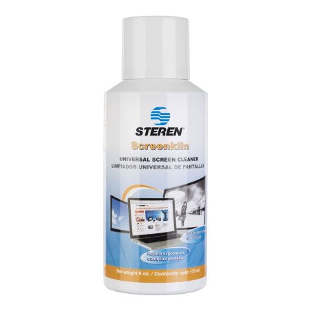 Limpiador universal de pantallas, 170ml