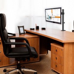 Soporte para monitor, hasta 32 pulgadas