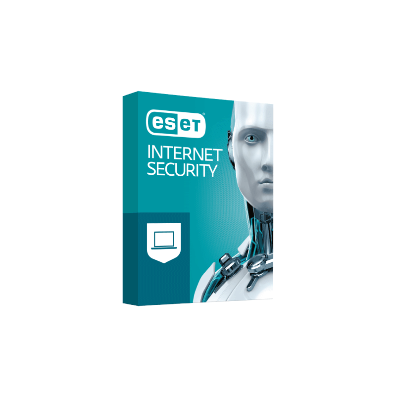 Eset internet security 3 lic v13 v2020