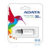 Memoria Adata 32GB USB 2.0 C906 blanco Memoria Adata 32GB USB 2.0 C906 blanco