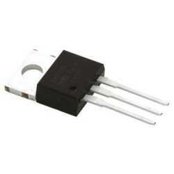 Fet de potencia para IC-M506 (RA33H1516M1-325)