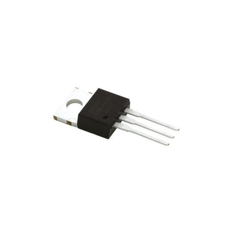 Fet de potencia para IC-M506 (RA33H1516M1-325)