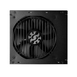 Fuente de Poder Adata Core Reactor - 650 W, 100 V - 240 V, ATX, Negro