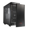 Gabinete GAMER Adata INVADER - Media torre, SPCC, ATX, Micro-ATX, Mini-ITX, Negro