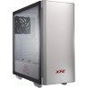 Gabinete GAMER Adata Invander - Media torre, Gabinete, SPCC, ATX