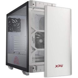 Gabinete GAMER Adata Invander - Media torre, Gabinete, SPCC, ATX
