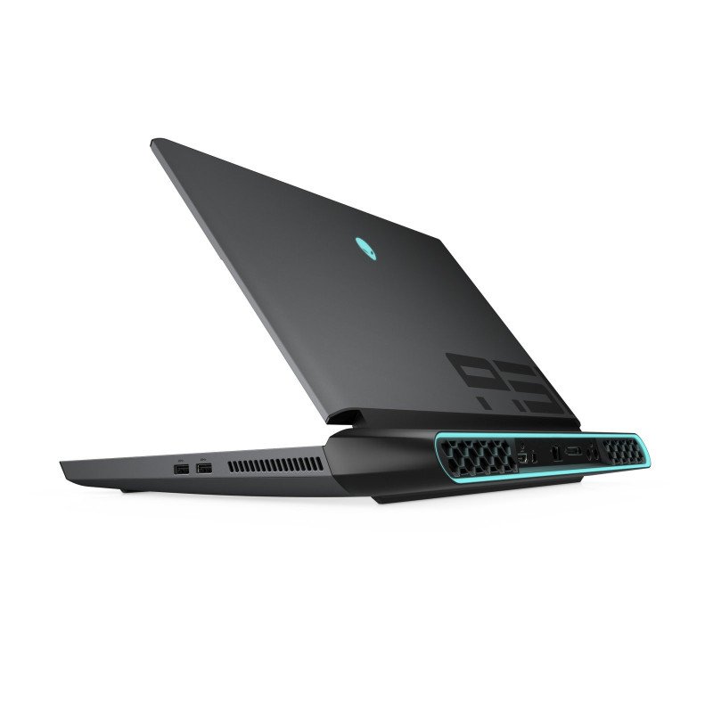 Alienware Area 51m Portátil 43,9 cm (17.3") Full HD Intel® Core™ i7 i7 ...