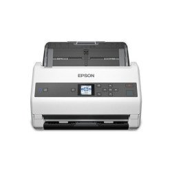 Escáner Duplex de Documentos a Color Epson DS-970, 85 ppm, 600 DPI, USB 3.0