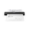 Scanner Epson workforce ES-50, 7 ppm, 600 DPI, USB, adf, portátil