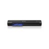 Scanner Epson workforce ES-50, 7 ppm, 600 DPI, USB, adf, portátil