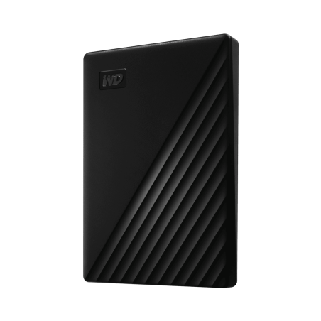 Disco duro externo portátil WD My Passport (de 1 TB)
